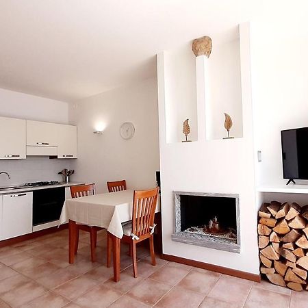 Appartamento Campagnano Maccagno Exterior photo